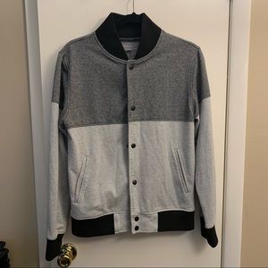 ☀️Charles and A Half bomber jacket☀️